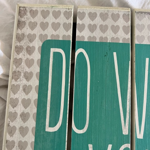 Hobby Lobby Wall Decor Hobby Lobby Do What You Love Room Decor Dorm
